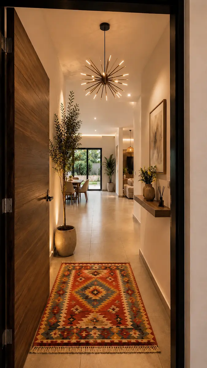 Casa en Venta de 2 Recámaras en Privada Kanán — foto 3