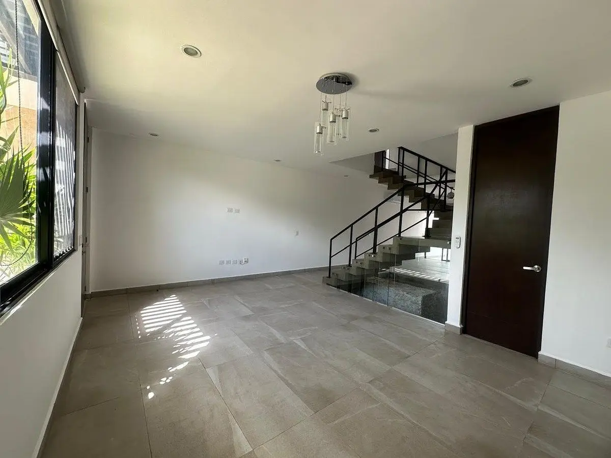 Villa en Renta 2 Hab, Temozón Norte — foto 3