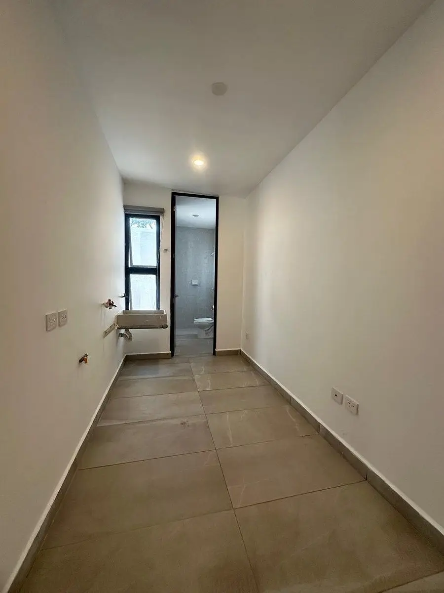 Villa en Renta 2 Hab, Temozón Norte — foto 6