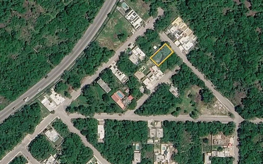 Terreno en Venta en Praderas del Mayab — foto 2