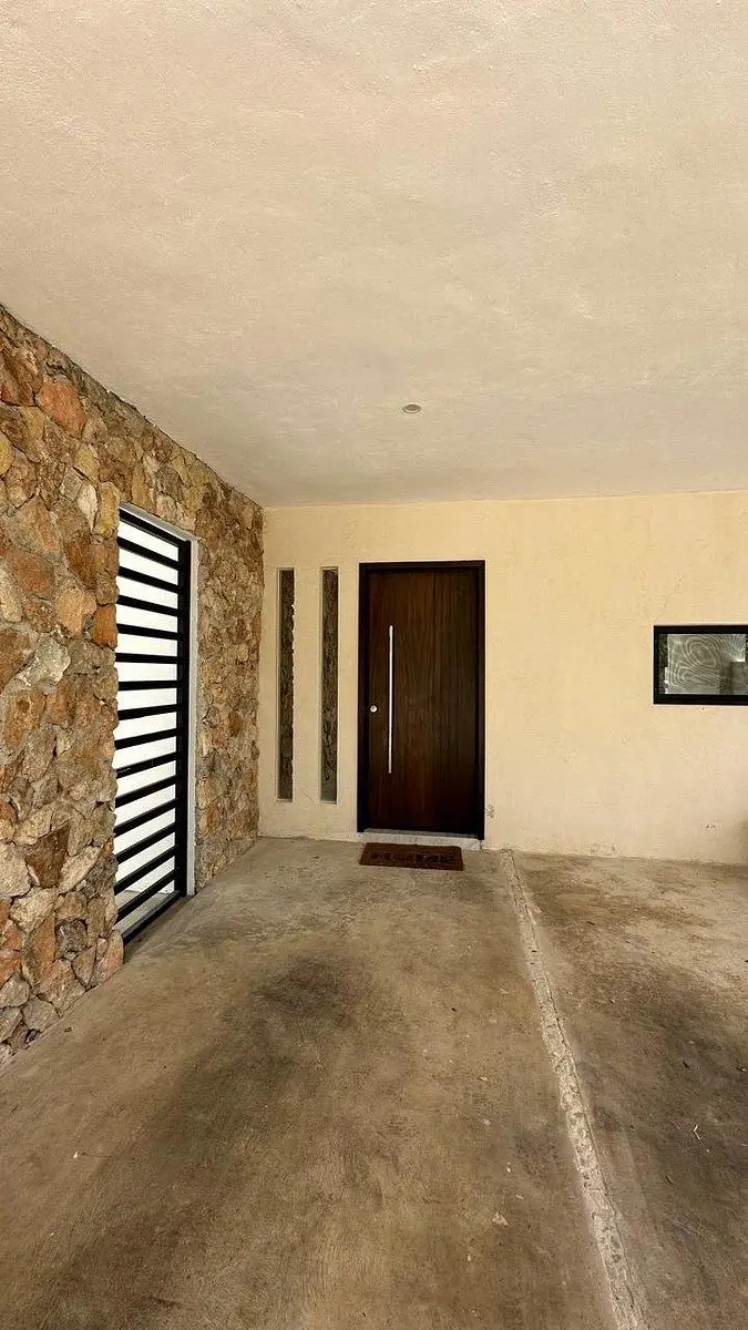 Casa en Venta de 3 Recámaras en Privada Kanán — foto 4