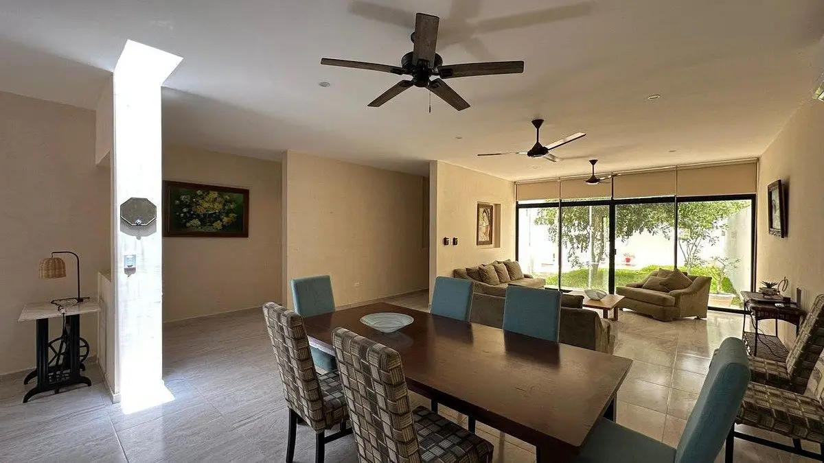 Casa en Venta de 3 Recámaras en Privada Kanán — foto 5