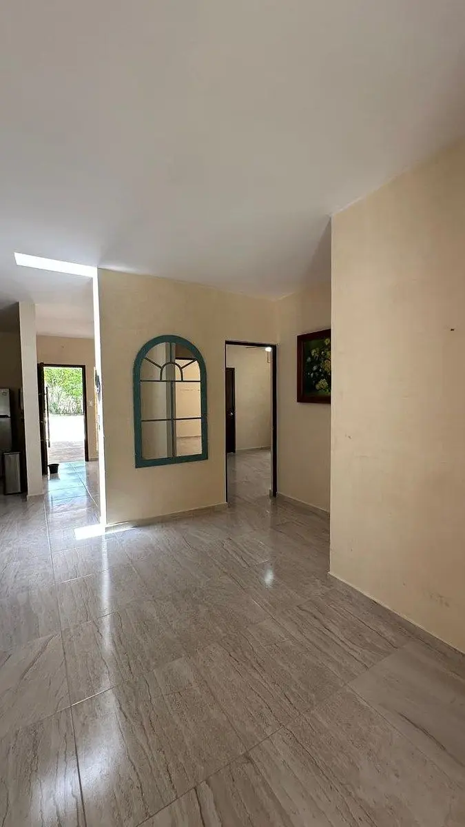 Casa en Venta de 3 Recámaras en Privada Kanán — foto 6