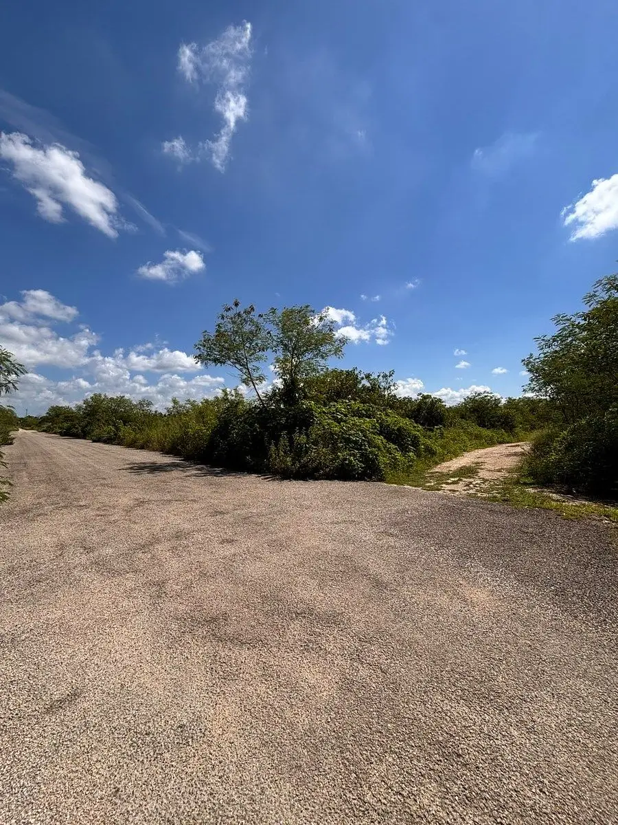 Terreno en venta en Dzitya — foto 4