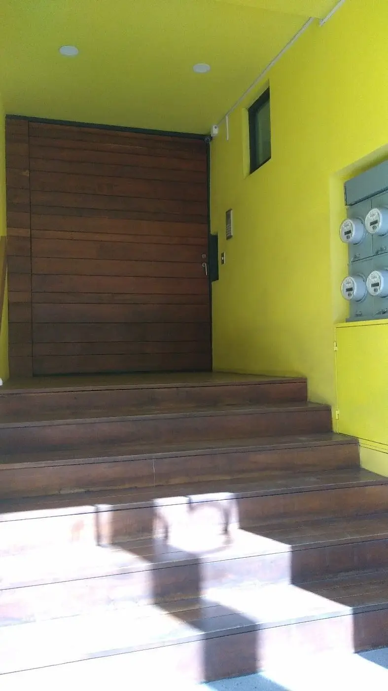 Juan Tinoco, Merced Gómez, Depto. en renta — foto 5