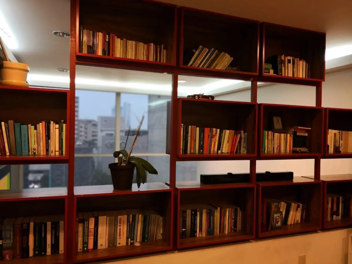 Cda. de Perpetua, San José Insurgentes, Departamento en renta — foto 4