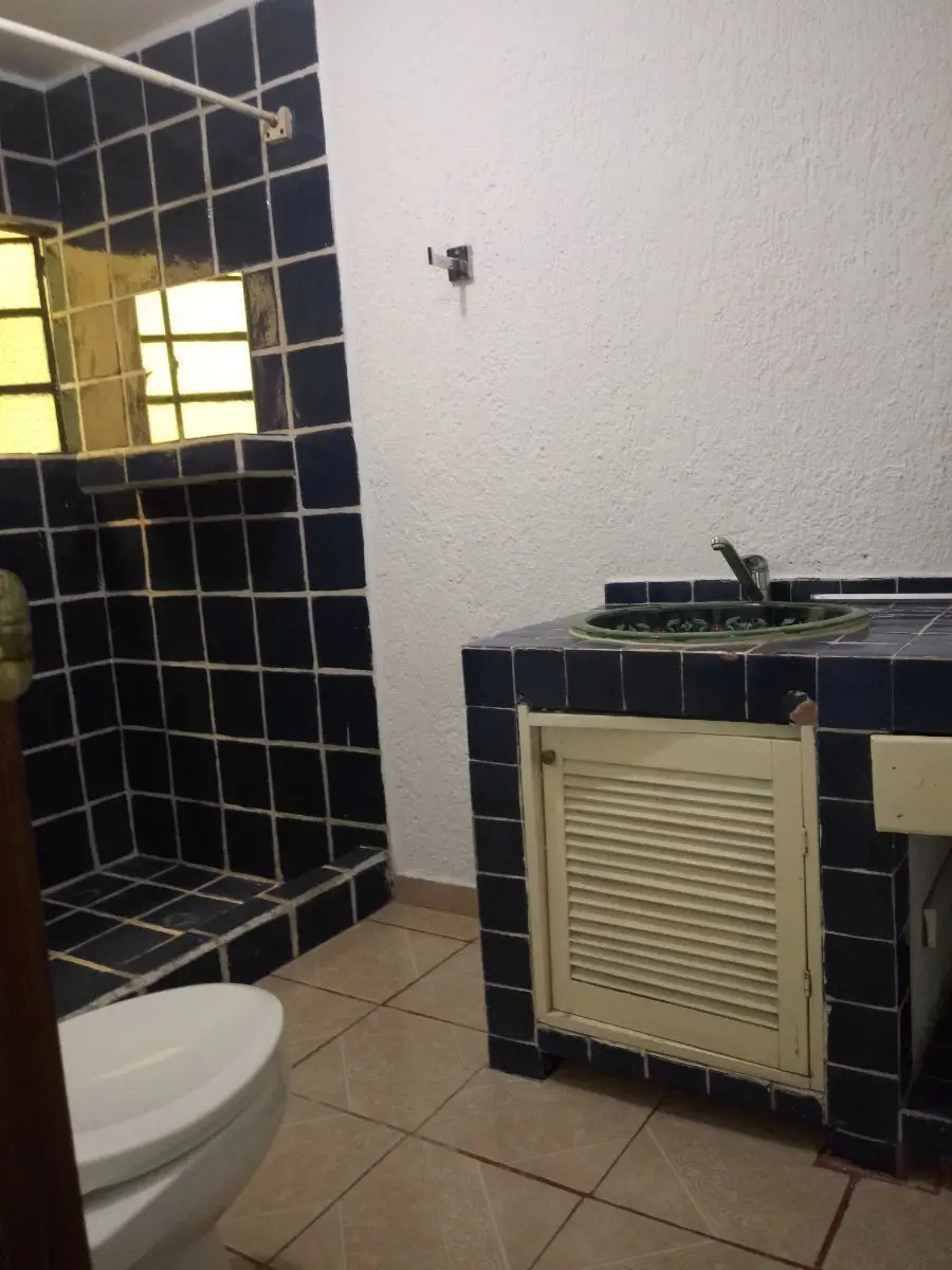 Francisco I Madero, Tlacopac, Casa en condominio en renta — foto 2