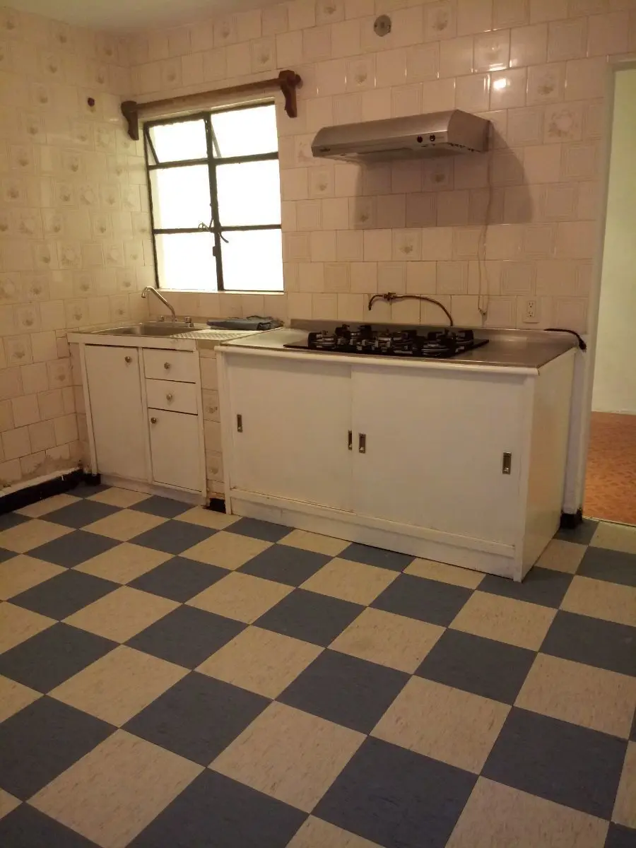 Francisco I Madero, Tlacopac, Casa en condominio en renta — foto 3