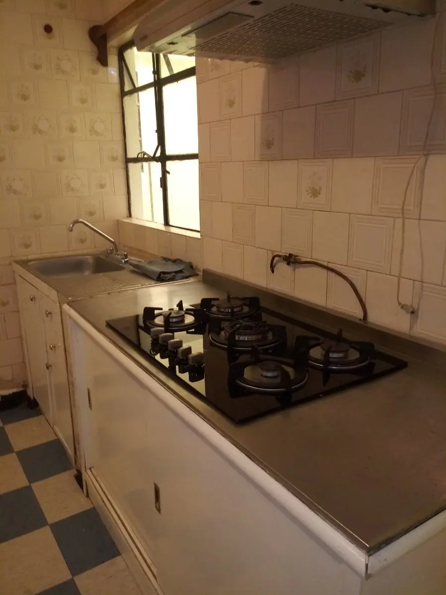 Francisco I Madero, Tlacopac, Casa en condominio en renta — foto 4