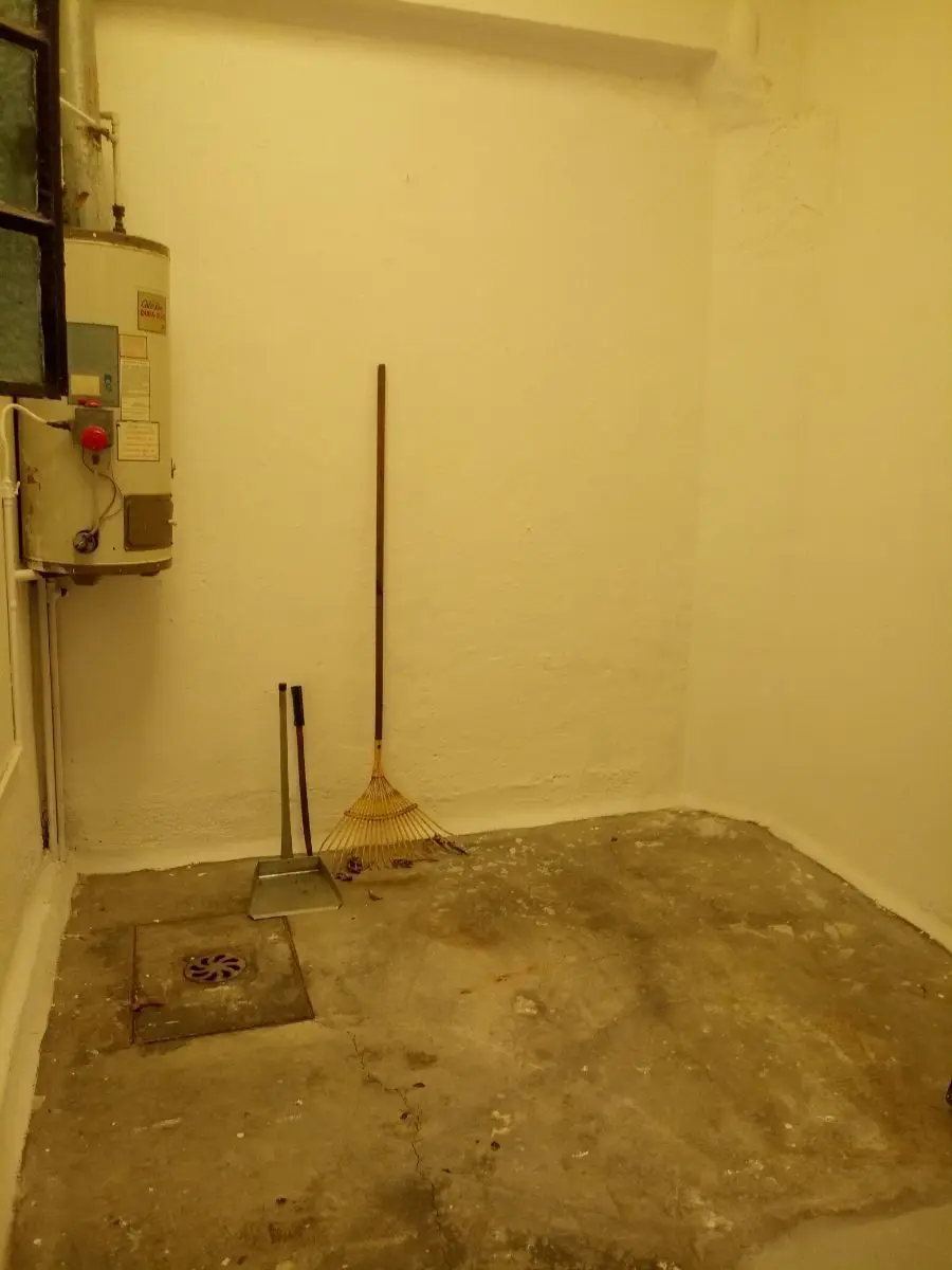 Francisco I Madero, Tlacopac, Casa en condominio en renta — foto 6