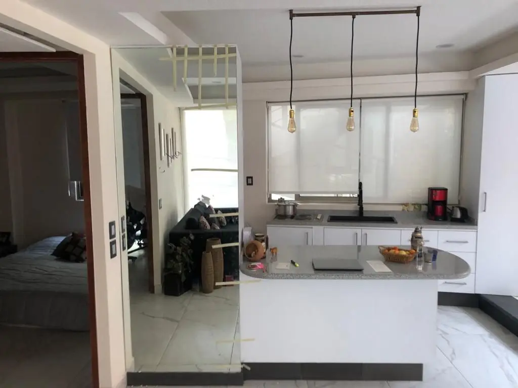 Ajusco, Florida, Departamento en Renta — foto 4