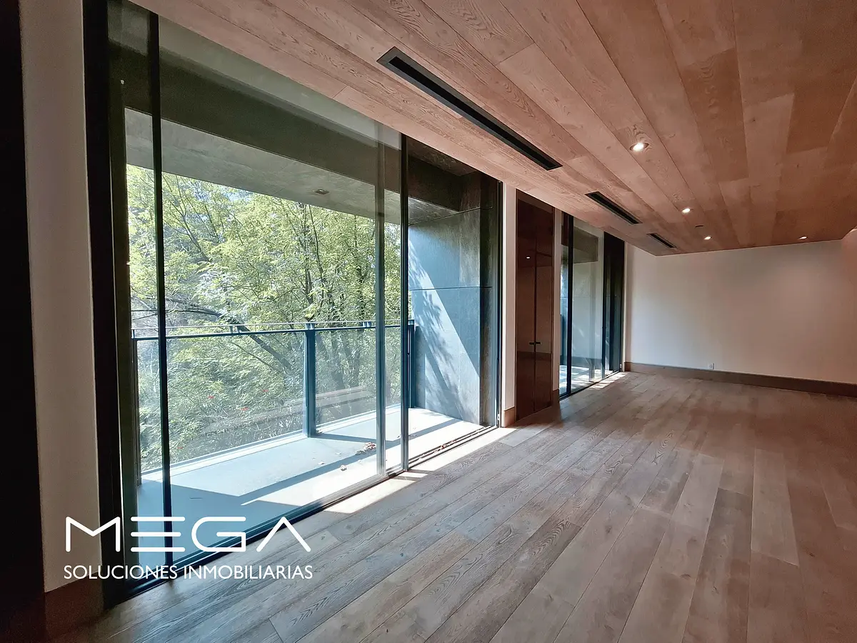 Departamento en venta en una de las zonas más exclusivas de Polanco, CDMX — foto 3