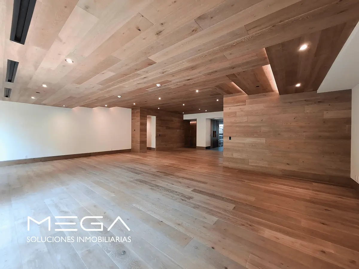 Departamento en venta en una de las zonas más exclusivas de Polanco, CDMX — foto 4