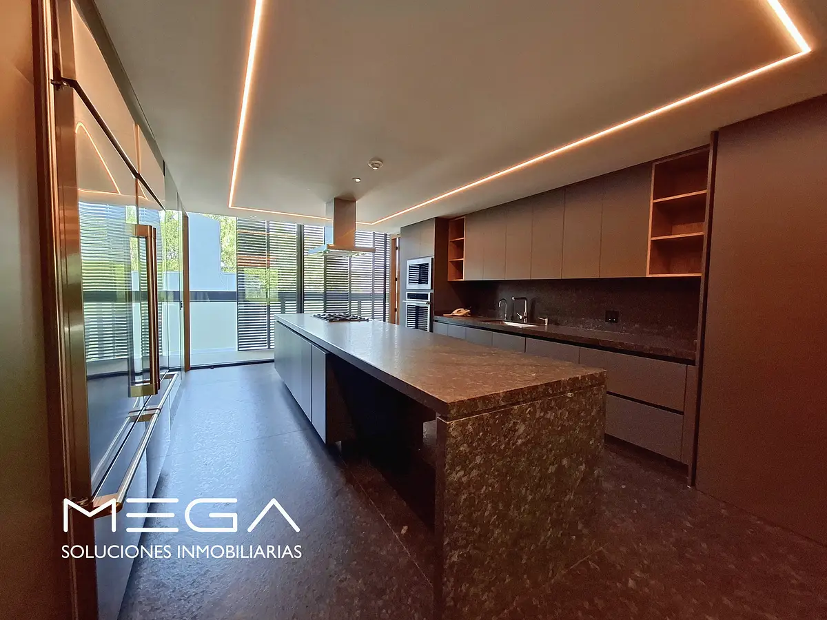 Departamento en venta en una de las zonas más exclusivas de Polanco, CDMX — foto 6