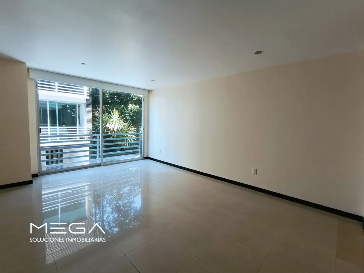 Casa en Condominio en Cerrada de Condor, Las Águilas, CDMX — foto 2