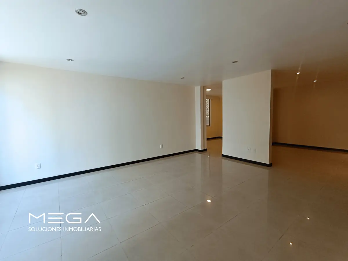 Casa en Condominio en Cerrada de Condor, Las Águilas, CDMX — foto 3