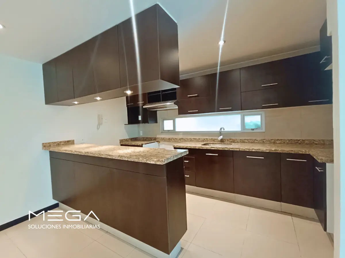 Casa en Condominio en Cerrada de Condor, Las Águilas, CDMX — foto 4