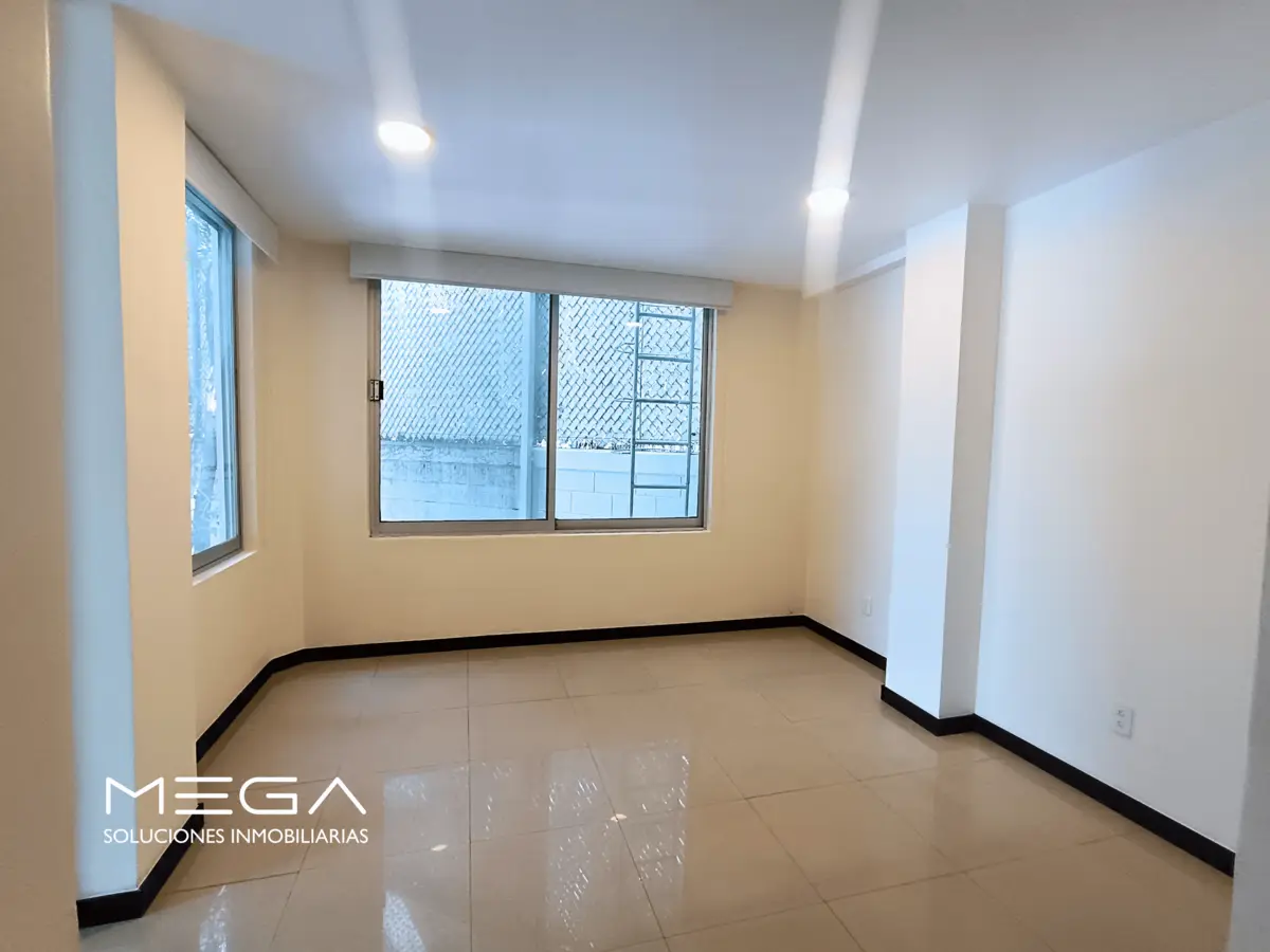 Casa en Condominio en Cerrada de Condor, Las Águilas, CDMX — foto 5