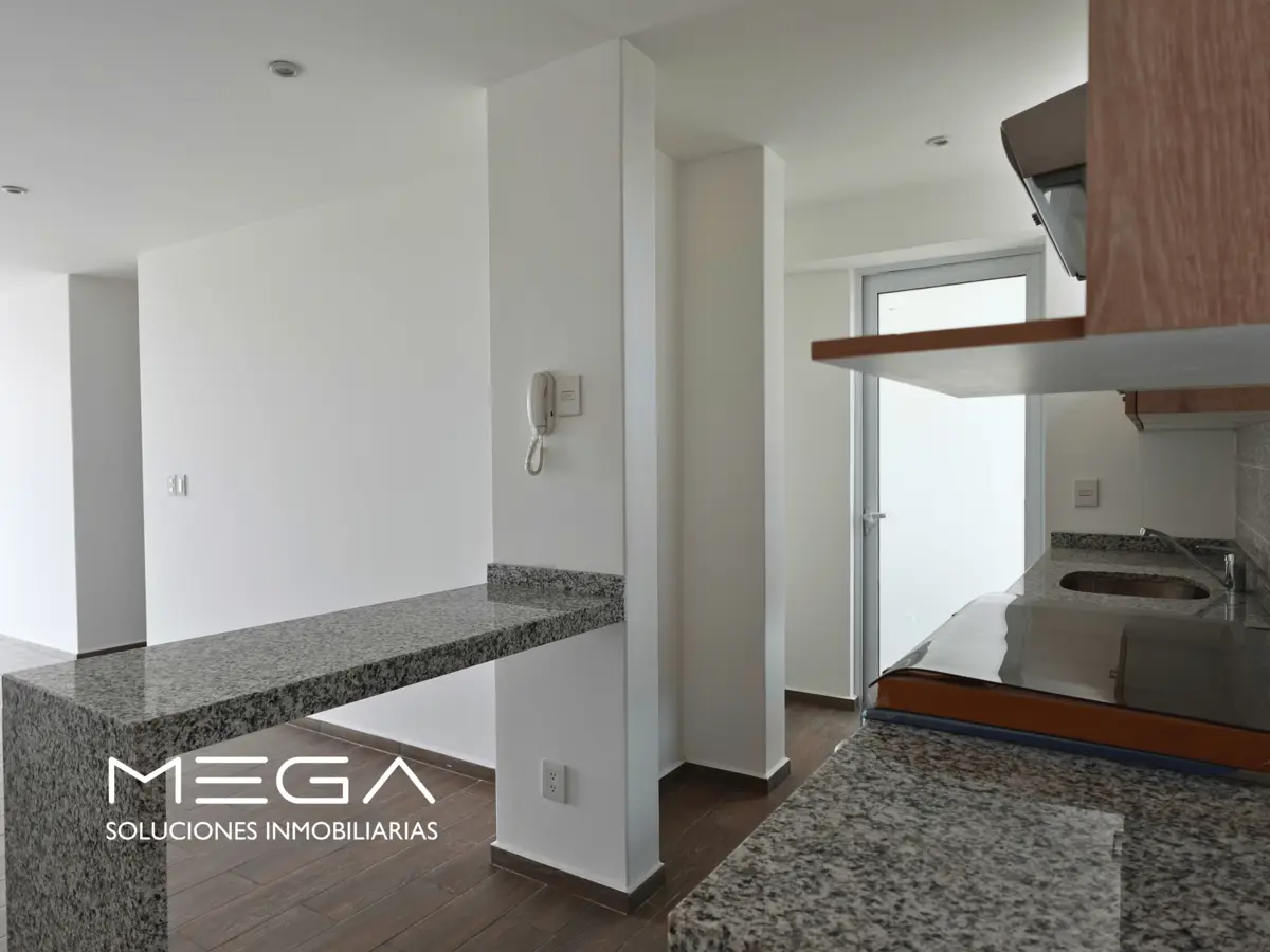 Departamento en Venta a Estrenar, Mixcoac — foto 2