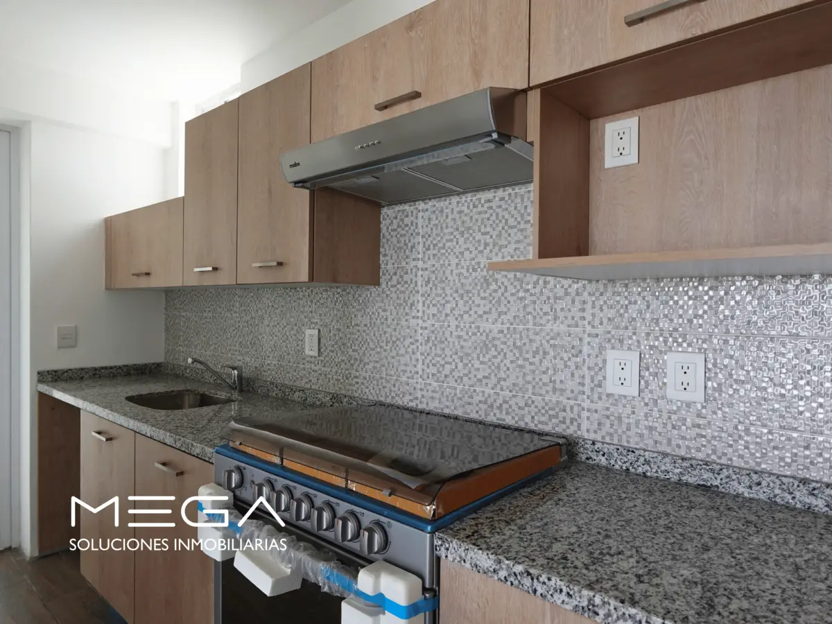 Departamento en Venta a Estrenar, Mixcoac — foto 3