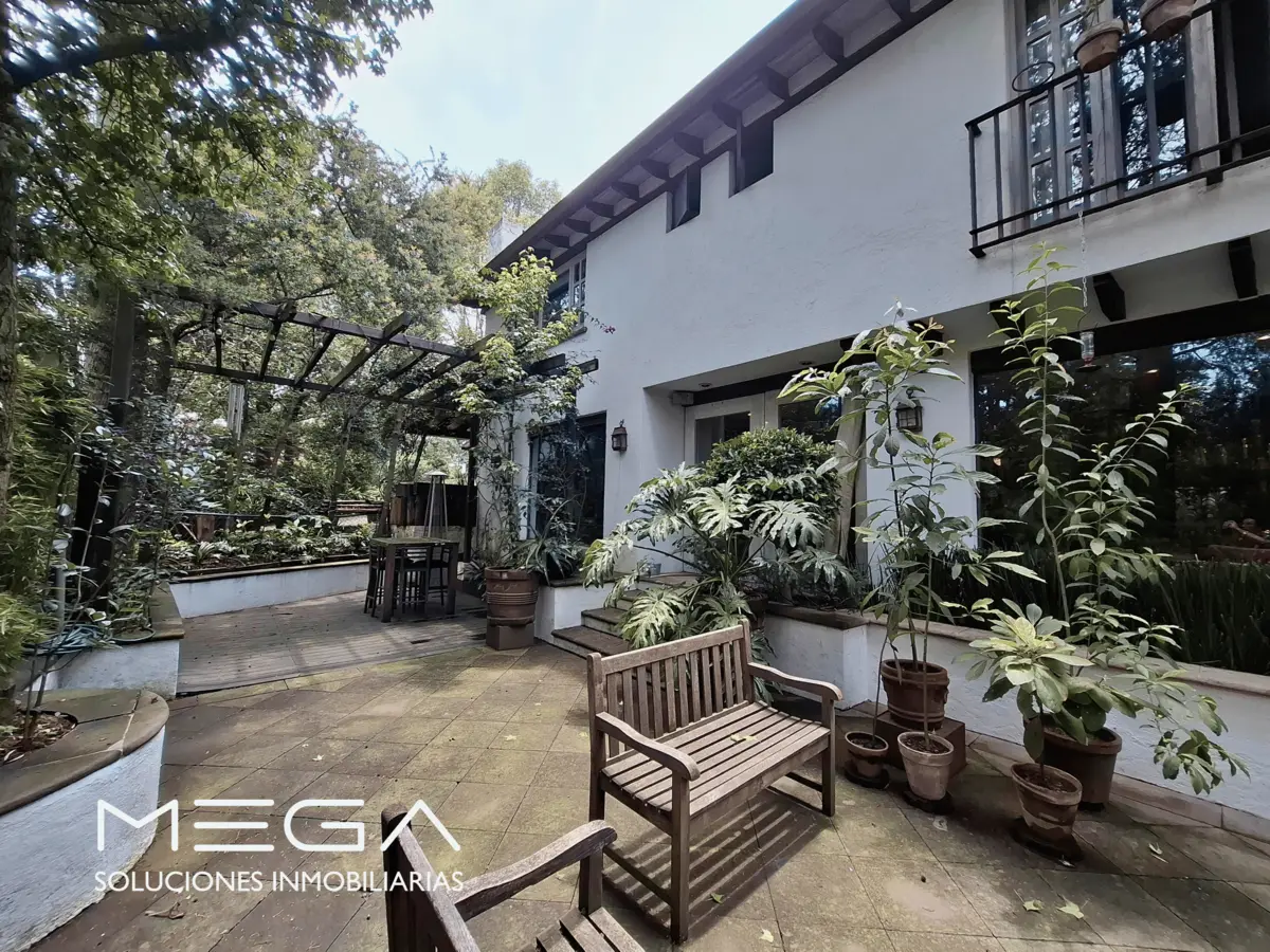 Casa en Venta, Rancho San Francisco, Cdmx — foto 2