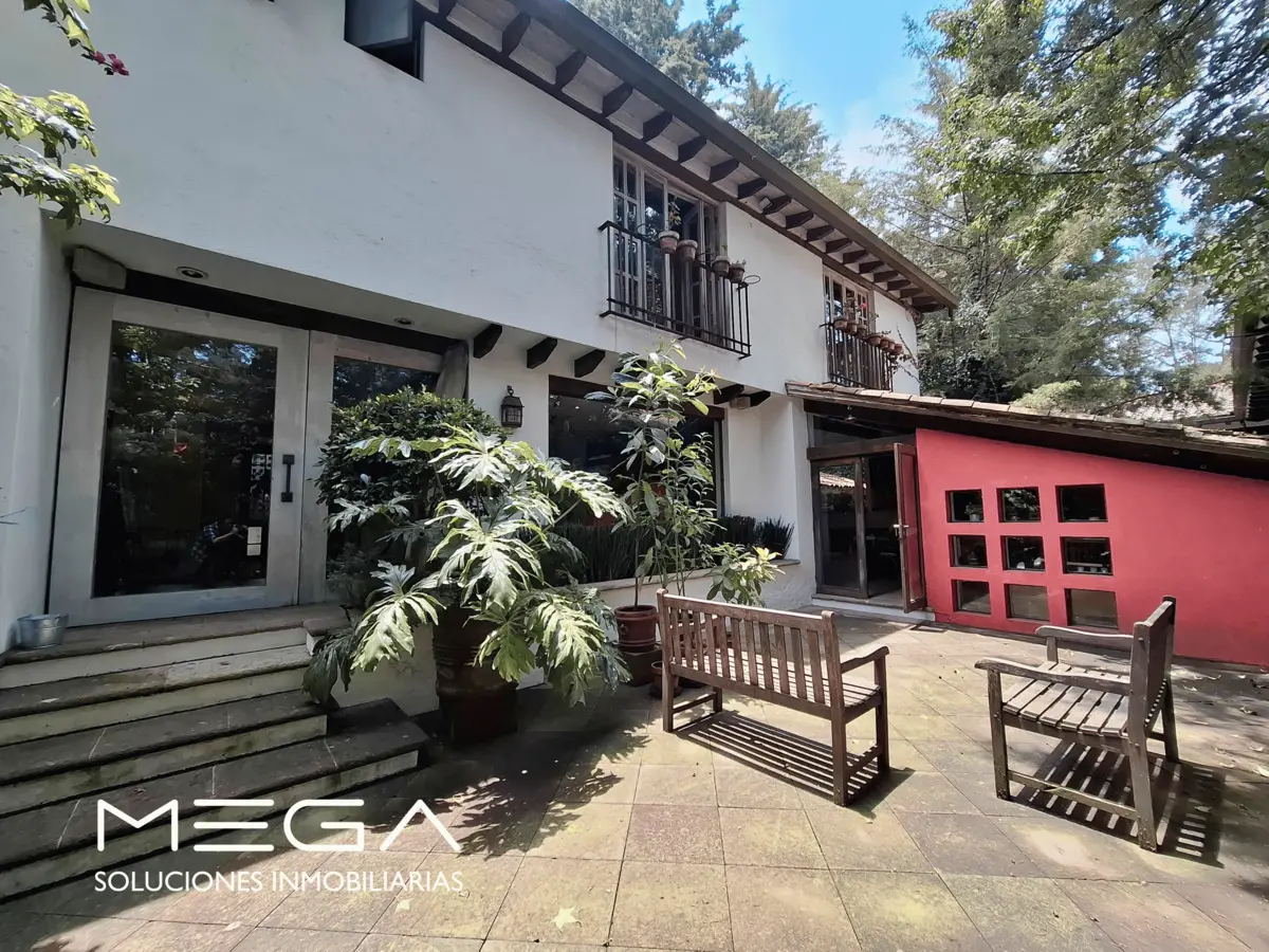 Casa en Venta, Rancho San Francisco, Cdmx — foto 4