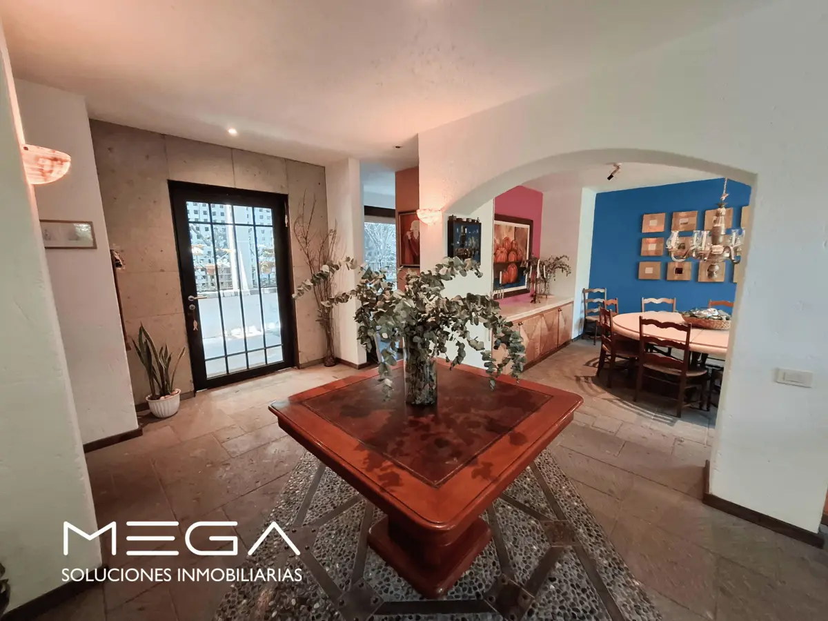 Casa en Venta, Rancho San Francisco, Cdmx — foto 5