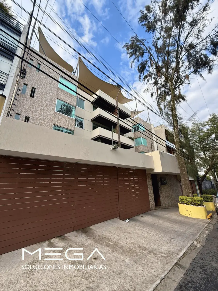 PH En Venta, Gutierrez Zamora, Lás Águilas — foto 2