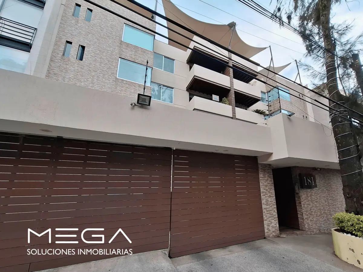 PH En Venta, Gutierrez Zamora, Lás Águilas — foto 3
