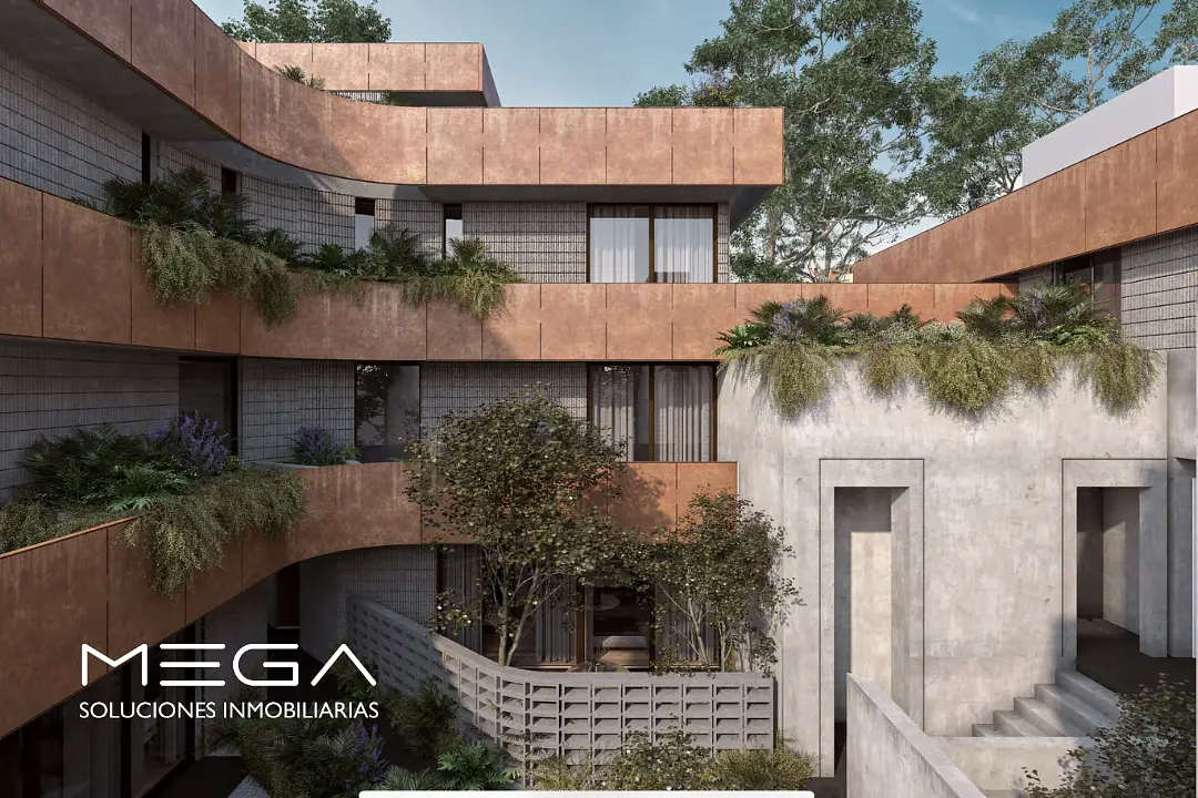 Town House en Preventa-San Miguel Chapultepec, Cdmx — foto 2