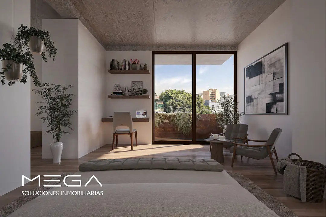Town House en Preventa-San Miguel Chapultepec, Cdmx — foto 5