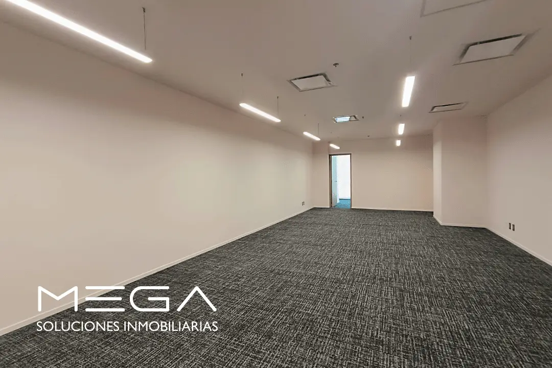 Oficinas en RENTA, Capital Park, Av Revolución, CDMX. — foto 4