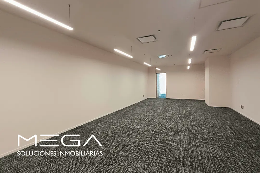 Oficinas en RENTA, Capital Park, Av Revolución, CDMX. — foto 6