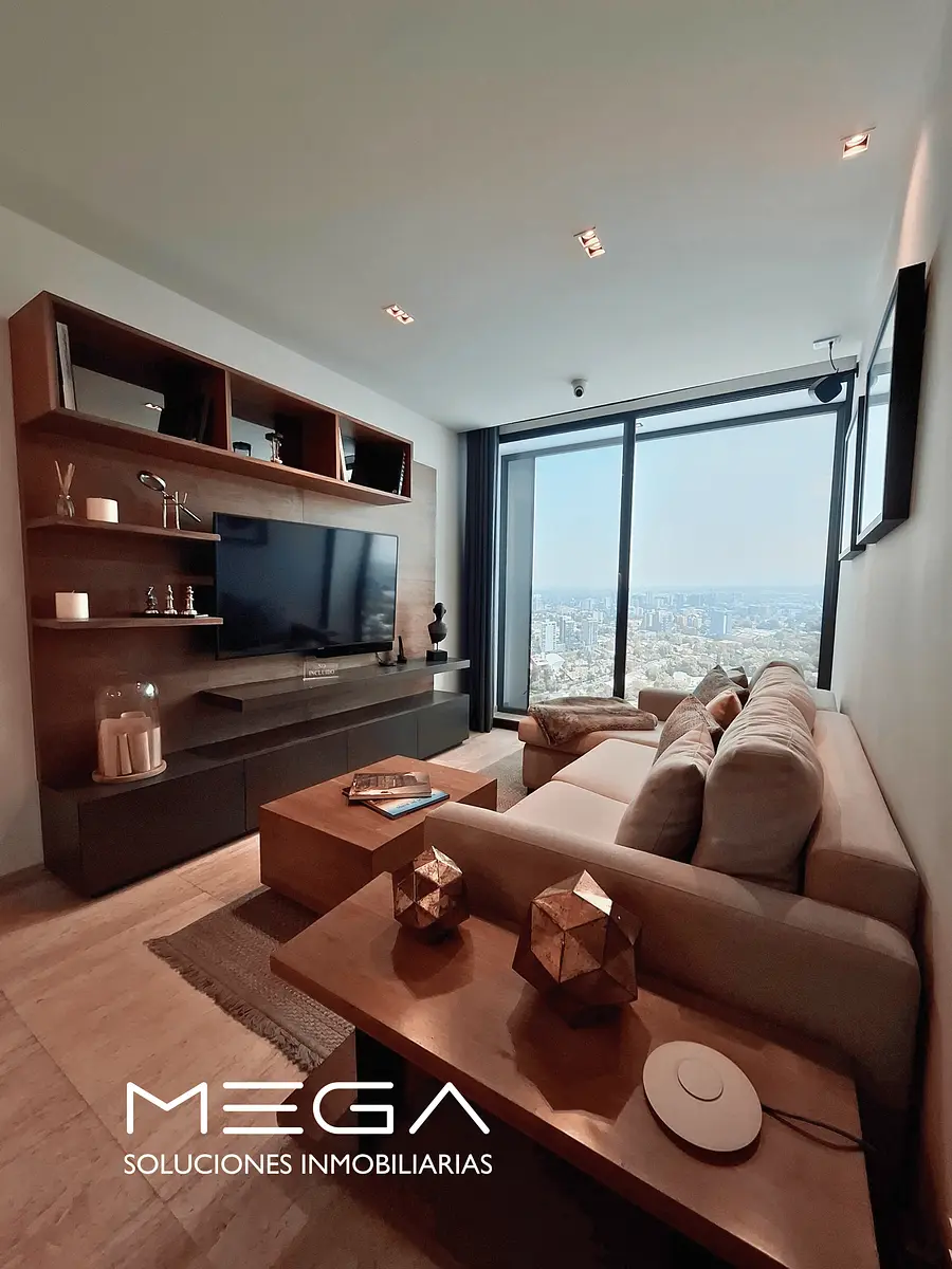 Departamento en Preventa Nova San Angel, Cdmx — foto 2