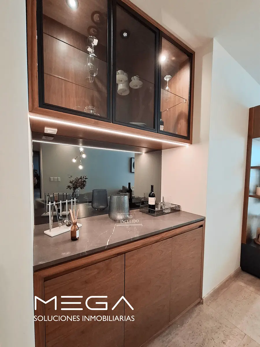Departamento en Preventa Nova San Angel, Cdmx — foto 3