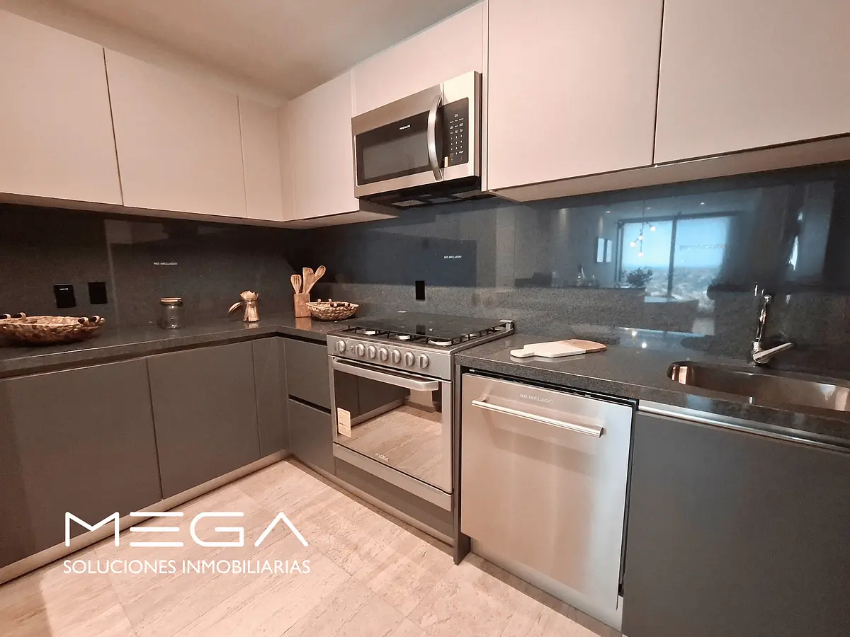Departamento en Preventa Nova San Angel, Cdmx — foto 5