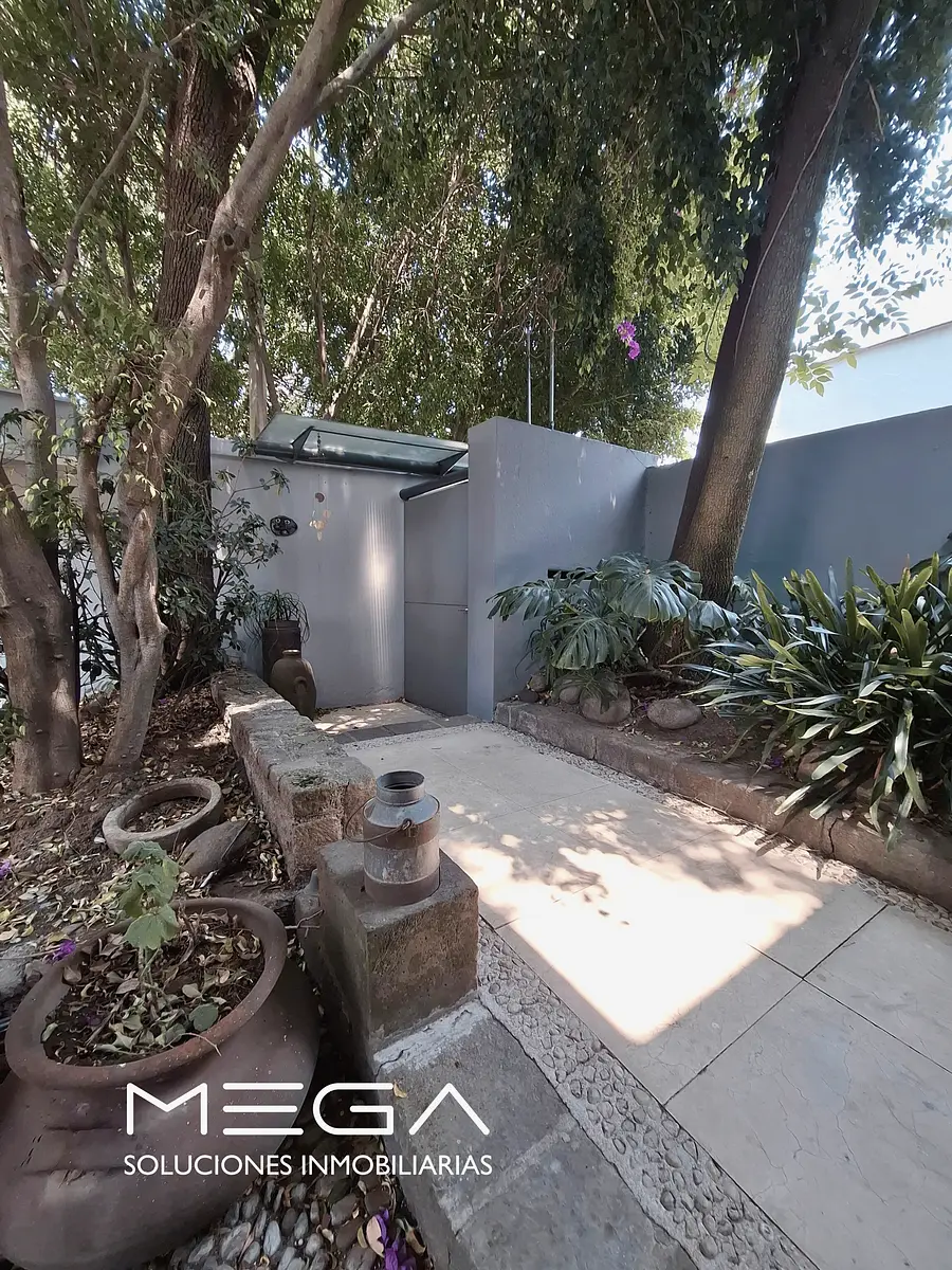CASA EN VENTA en calle cerrada con vigilancia, LOMAS DE SAN ANGEL, CDMX — foto 2