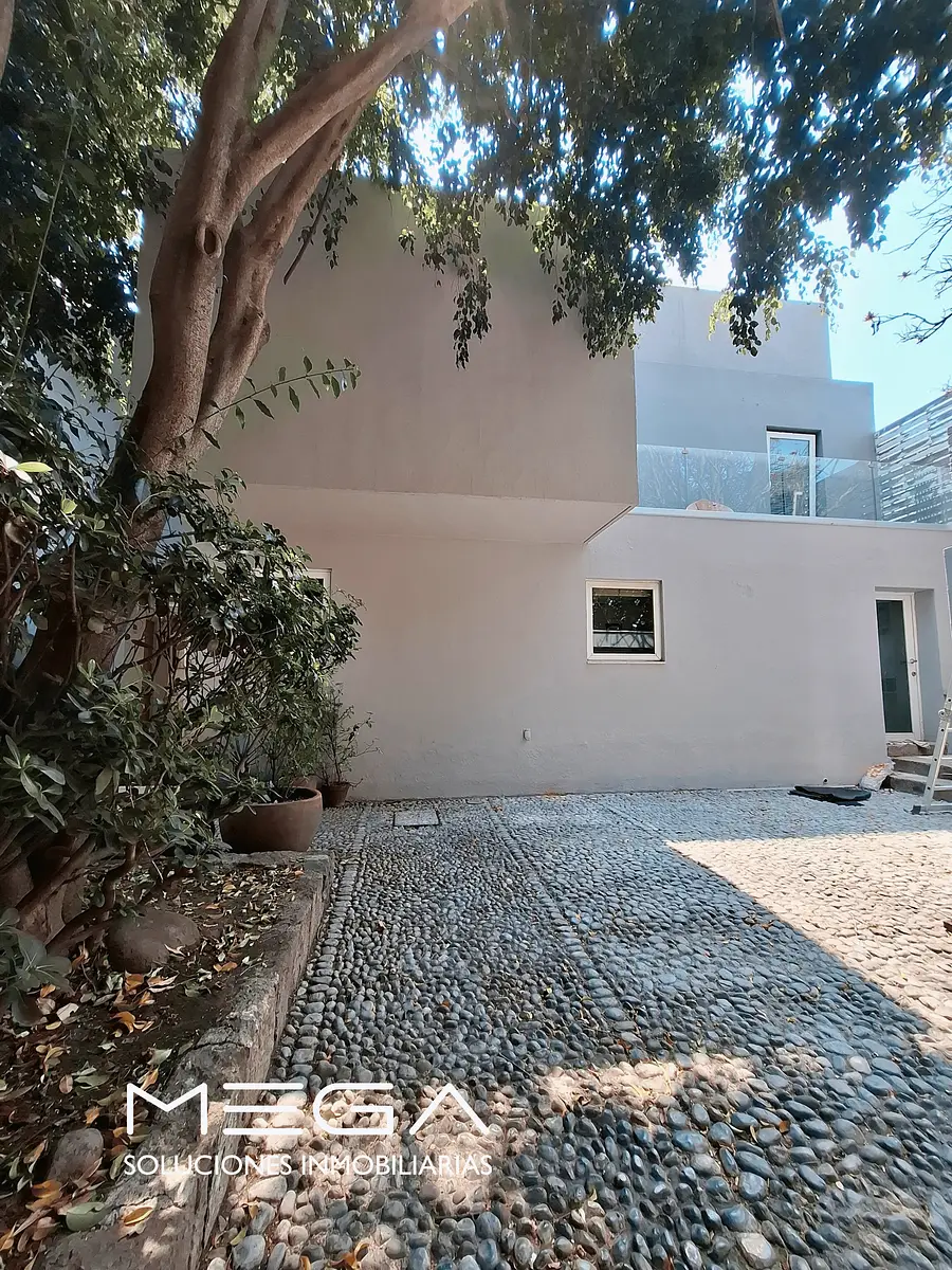 CASA EN VENTA en calle cerrada con vigilancia, LOMAS DE SAN ANGEL, CDMX — foto 3