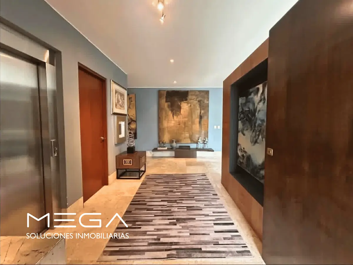 Departamento en venta en Las Águilas – Moderno, amplio y con acabados de lujo — foto 5