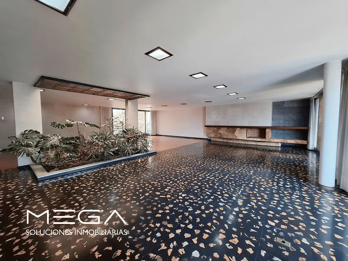 Casa en Venta, Jardines del Pedregal, Cdmx — foto 5