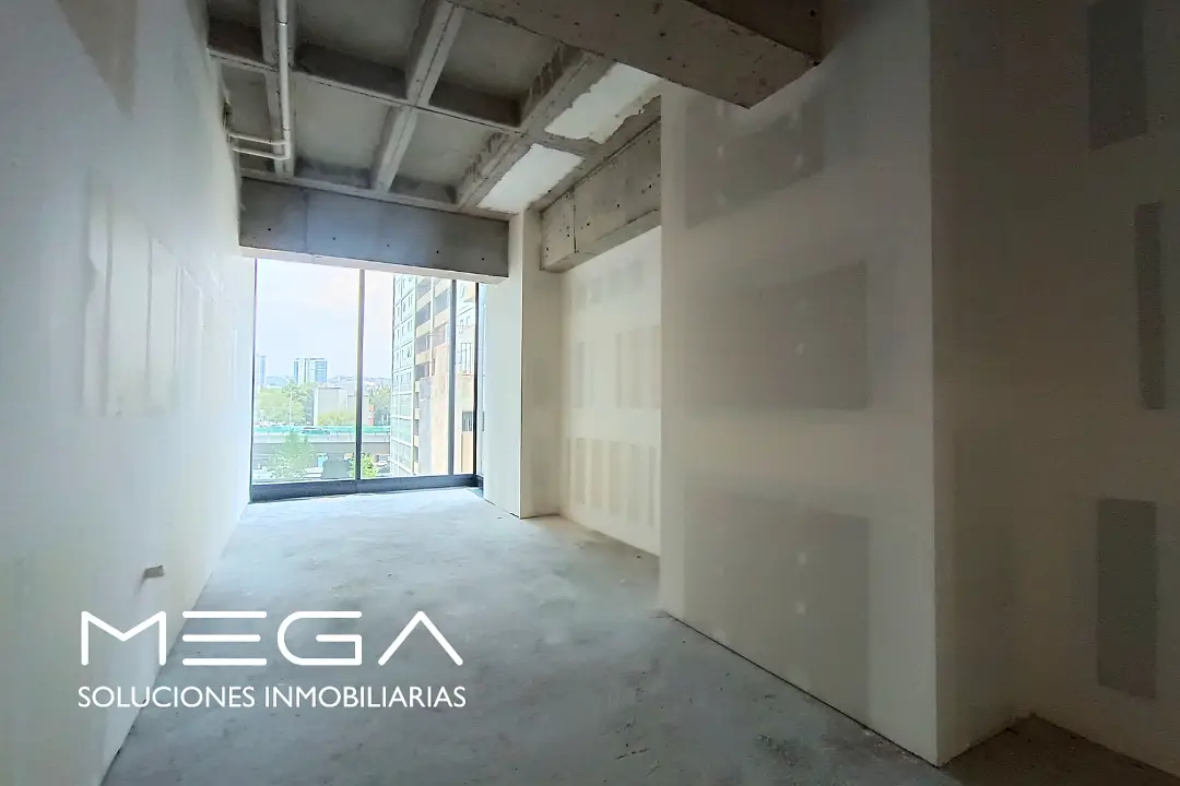 Consultorios en RENTA, Capital Park, Av Revolución, CDMX. — foto 4