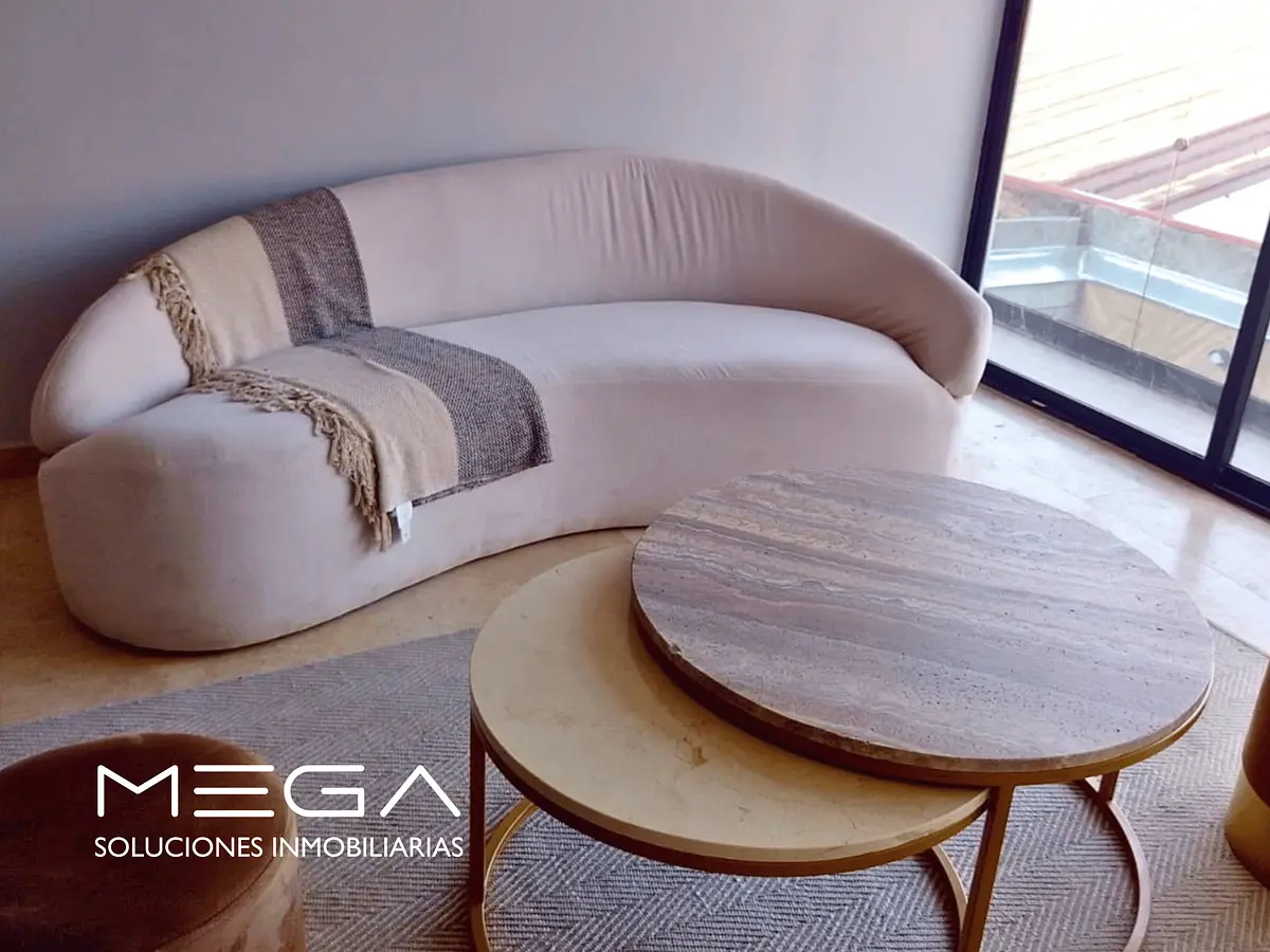Departamento en VENTA, Mixcoac, Benito Juárez, CDMX — foto 2