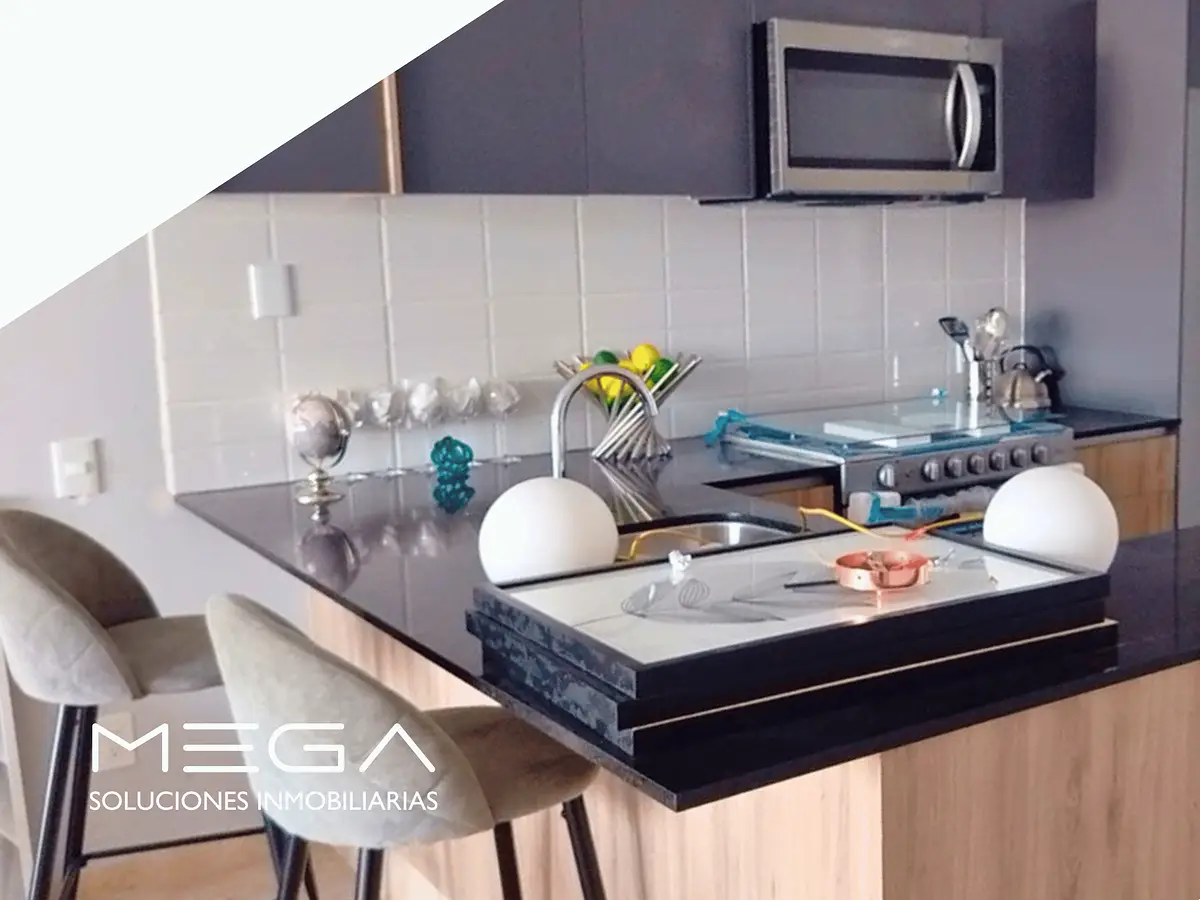 Departamento en VENTA, Mixcoac, Benito Juárez, CDMX — foto 4