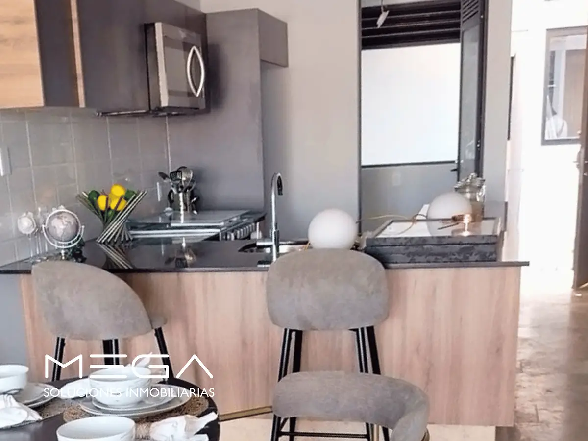 Departamento en VENTA, Mixcoac, Benito Juárez, CDMX — foto 5