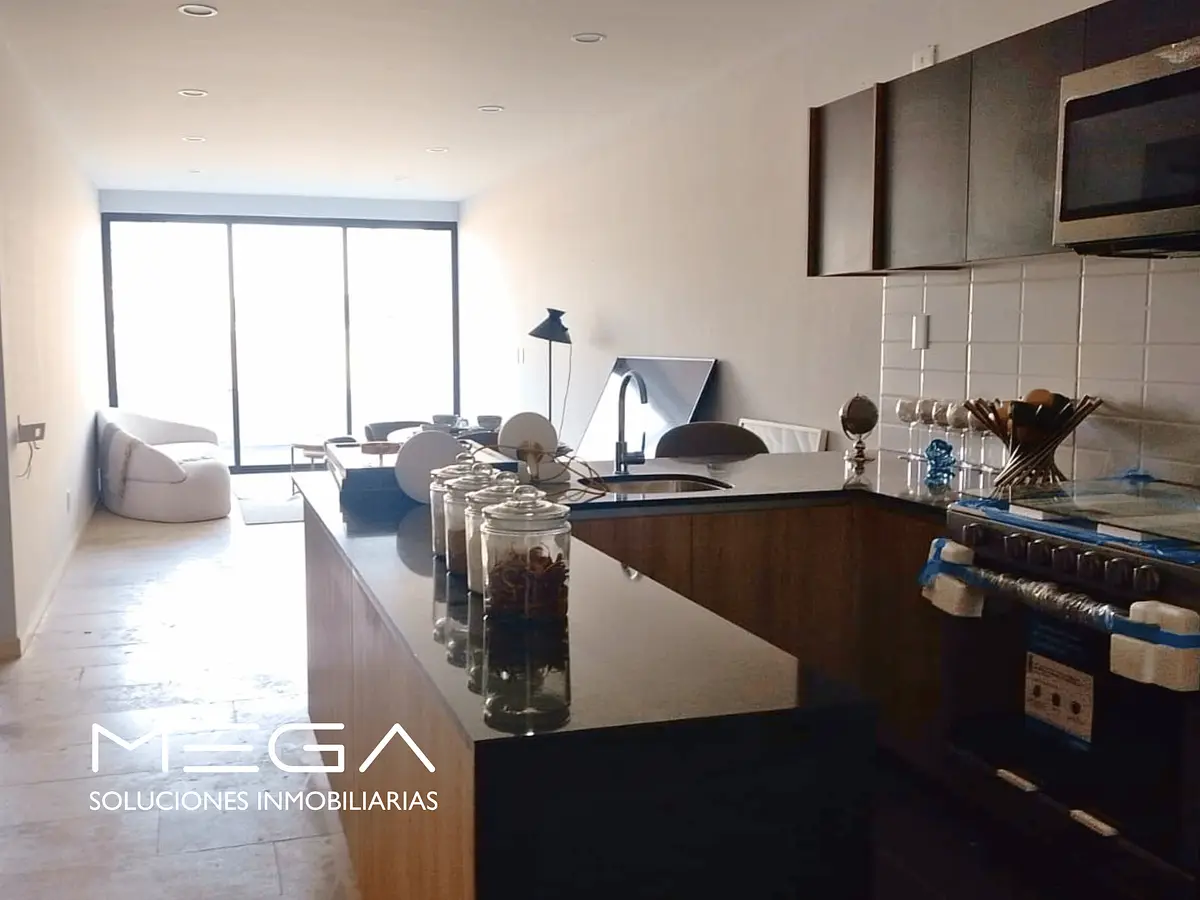 Departamento en VENTA, Mixcoac, Benito Juárez, CDMX — foto 6