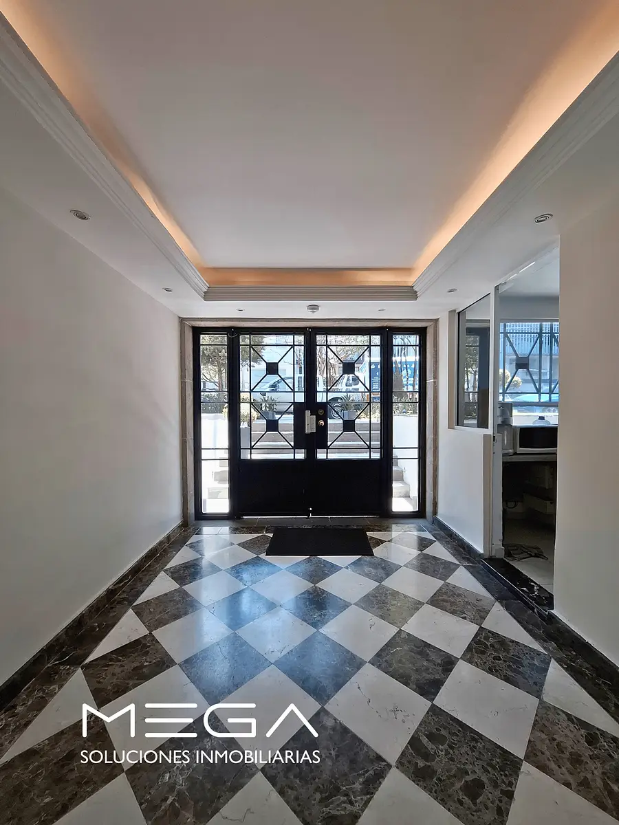 Departamento en VENTA, Polanco, CDMX — foto 2
