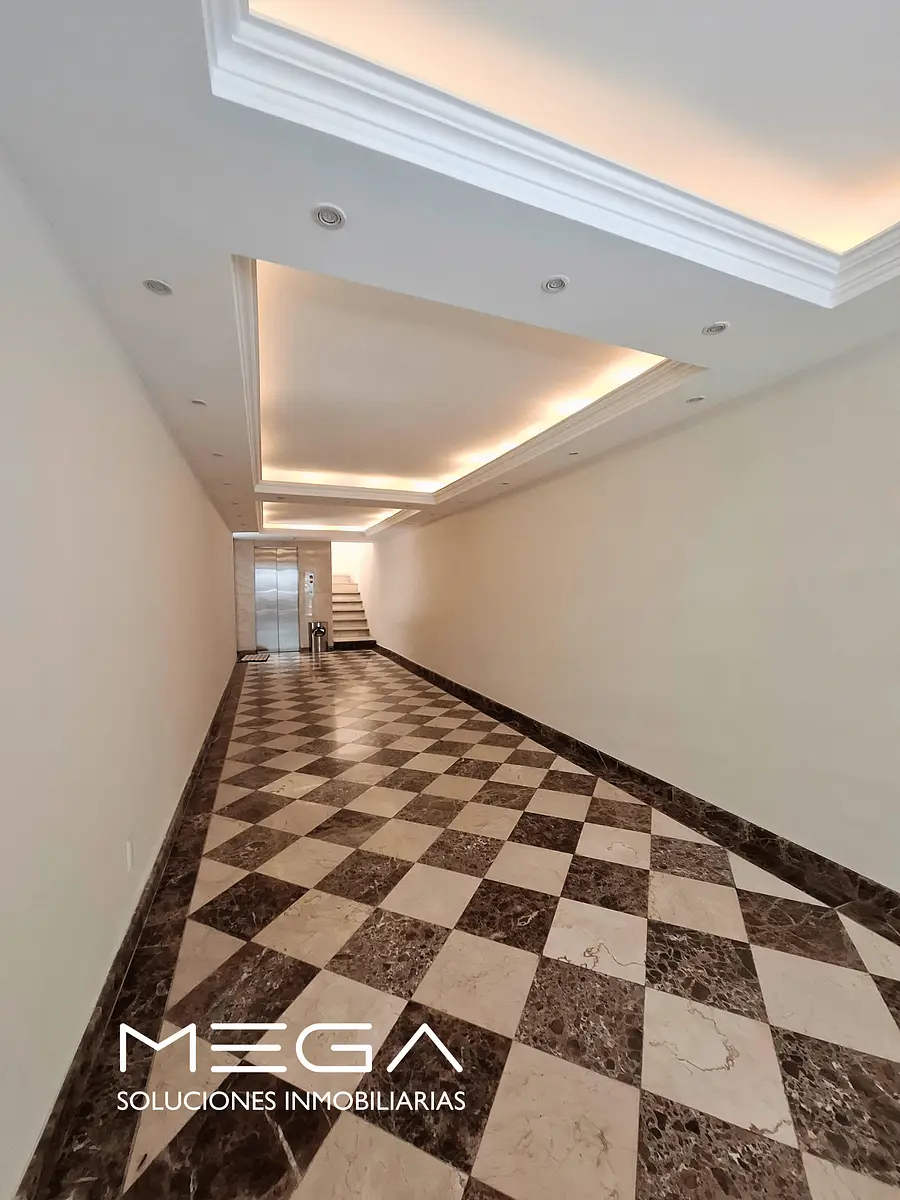 Departamento en VENTA, Polanco, CDMX — foto 3