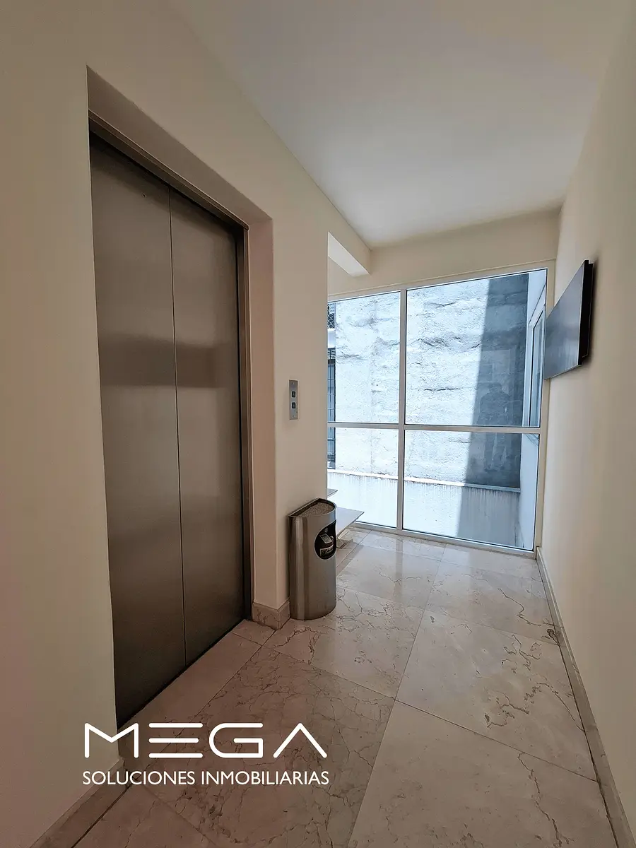 Departamento en VENTA, Polanco, CDMX — foto 4