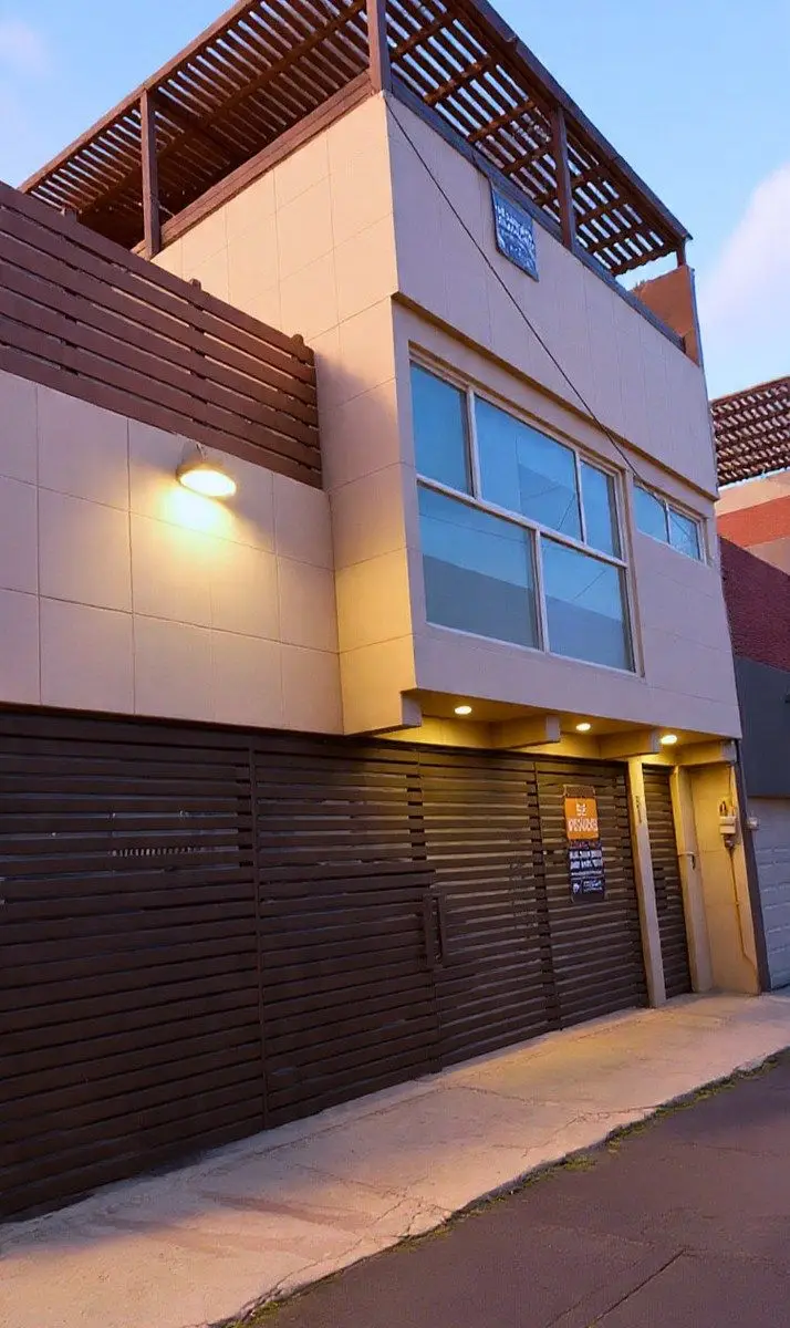 Casa en Venta, San José Insurgentes, Cdmx — foto 2
