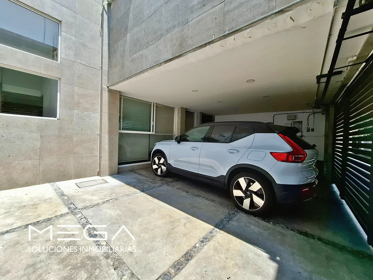 Casa en Venta, San José Insurgentes, Cdmx — foto 3